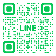 かほく市公式ラインQRコード