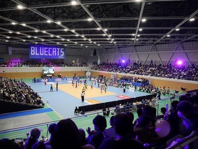 スポーツで地域おこし!新しい「かほく市らしさ」創出プログラム