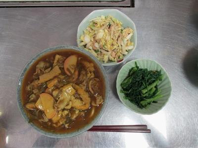 上手に出来ました