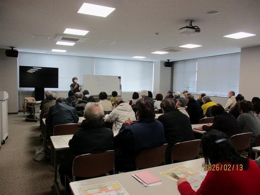 いきいき園芸講座