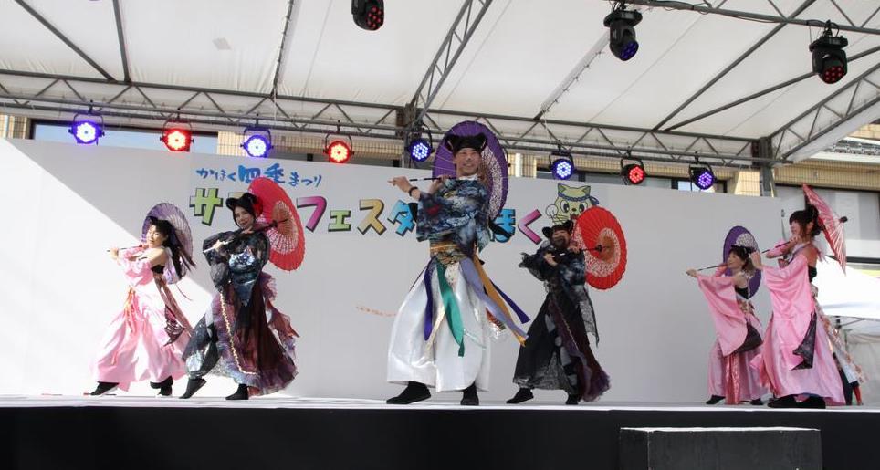 R6グランプリ