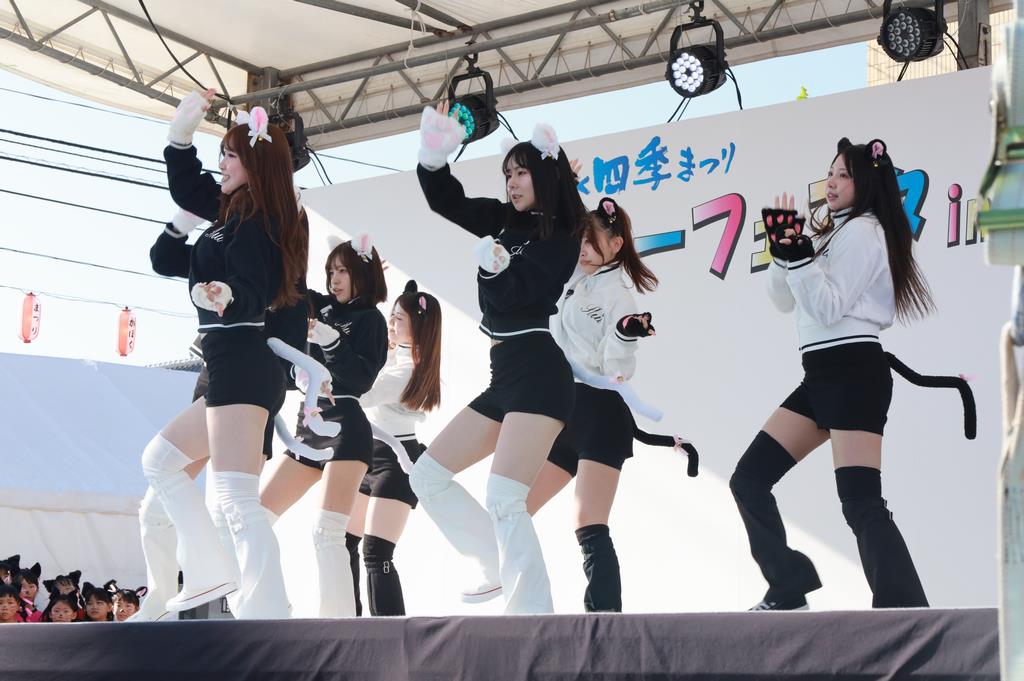 準グランプリ
