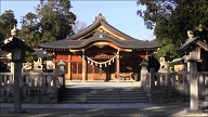 賀茂神社