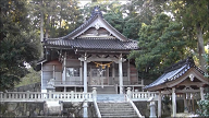 瀬戸菅原神社