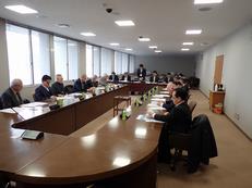 審議会の様子1