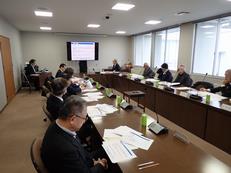 審議会の様子2