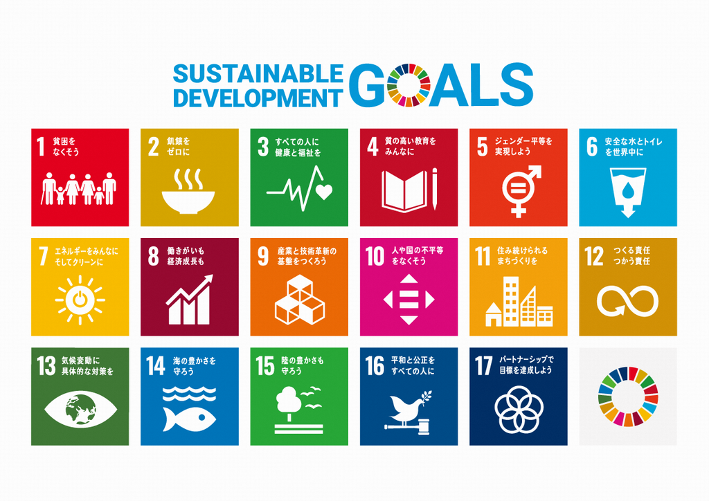 ＳＤＧｓ