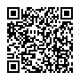 LINE登録二次元コード