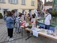 日本ブース出店