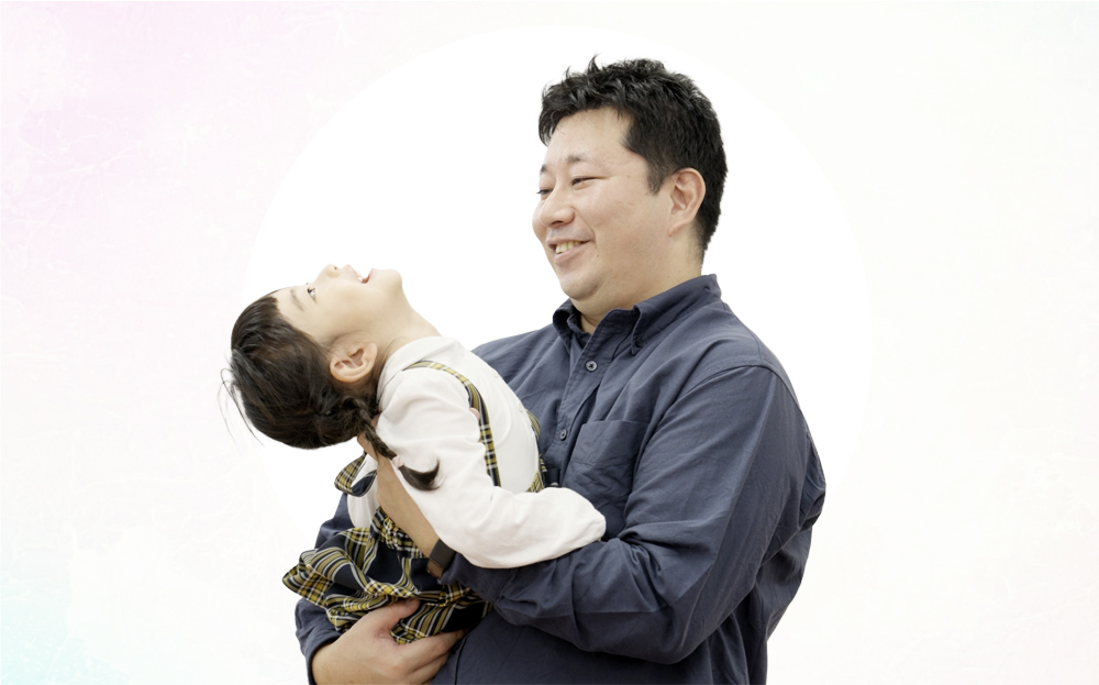 市川 賢志郎さん